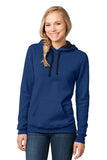District® - Juniors The Concert Fleece® Hoodie. DT811