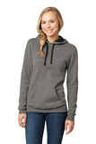District® - Juniors The Concert Fleece® Hoodie. DT811