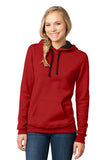 District® - Juniors The Concert Fleece® Hoodie. DT811