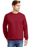 Hanes® Ultimate Cotton® - Crewneck Sweatshirt.  F260