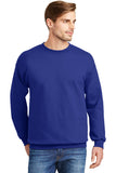 Hanes® Ultimate Cotton® - Crewneck Sweatshirt.  F260