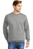 Hanes® Ultimate Cotton® - Crewneck Sweatshirt.  F260