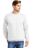 Hanes® Ultimate Cotton® - Crewneck Sweatshirt.  F260