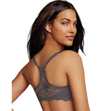 Maidenform&reg; One Fab Fit&reg; Extra Coverage Lace T-Back Bra