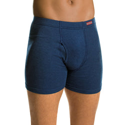 Hanes TAGLESS&reg; Men's Boxer Briefs 5-Pack