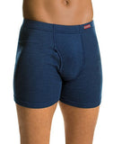 Hanes TAGLESS&reg; Men's Boxer Briefs 5-Pack