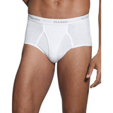 Hanes Ultimate&#153; TAGLESS&reg; Men's Briefs 7-Pack