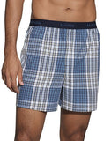 Hanes Classics Men's TAGLESS&reg; Boxer with Comfort Flex&reg; Waistband 5-Pack