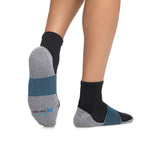 Hanes Men's X-Temp&reg; Active Cool Ankle 4-Pack