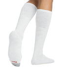 Hanes Men's Over-the-Calf Tube Socks 12-Pack