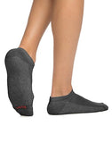 Hanes Men's Low Cut Socks, 12-Pack