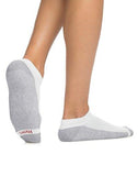 Hanes Men's Low Cut Socks, 12-Pack