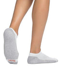 Hanes Men's No-Show Socks 12-Pack