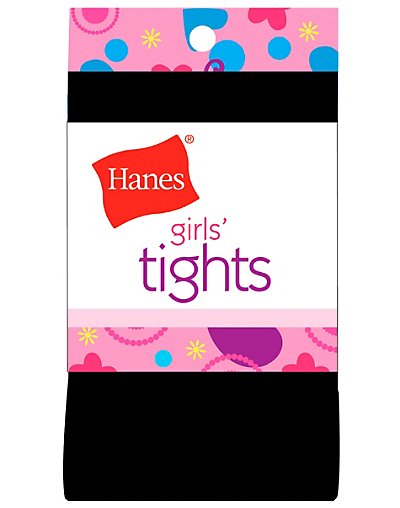 Hanes Girls' Tights