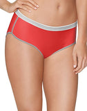 Hanes Women's Sport Comfort&#153; X-Temp&reg; Hipster Panties with Comfort Flex&reg; Waistband 3-Pack