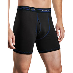 Hanes Men's X-Temp&reg; Performance Cool Boxer Briefs 3-Pack