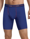 Hanes Men's X-Temp&reg; Performance Cool Long Leg Boxer Briefs 3-Pack