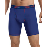 Hanes Men's X-Temp&reg; Performance Cool Long Leg Boxer Briefs 3-Pack