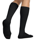 Hanes ComfortBlend&reg; Over-the-Calf Crew Socks 6-Pack