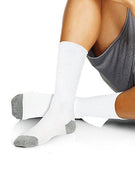 Hanes Men's X-Temp&reg; Comfort Cool&reg; Crew 6-Pack