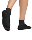 Hanes Men's X-Temp&reg; Comfort Cool&reg; Ankle 6-Pack