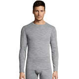 Hanes Men's Thermowool Crewneck