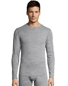 Hanes Men's Thermowool Crewneck