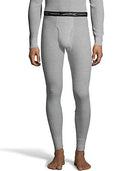 Hanes Men's Waffle Knit Thermal Pant