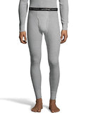 Hanes Men's Waffle Knit Thermal Pant