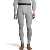 Hanes Men's Waffle Knit Thermal Pant