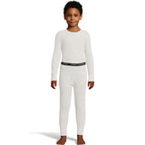 Hanes Boys' Waffle Knit Thermal Set