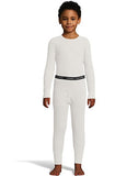 Hanes Boys' Waffle Knit Thermal Set