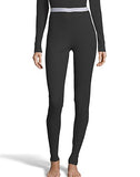 Hanes Women's Waffle Knit Thermal Pant