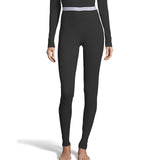 Hanes Women's Waffle Knit Thermal Pant