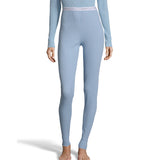 Hanes Women's Waffle Knit Thermal Pant