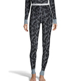 Hanes Women's Waffle Knit Thermal Pant