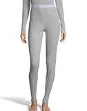 Hanes Women's Waffle Knit Thermal Pant