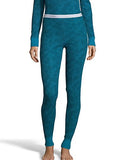 Hanes Women's Waffle Knit Thermal Pant
