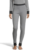 Hanes Women's Solid Color Fusion Pant