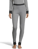 Hanes Women's Solid Color Fusion Pant