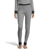 Hanes Women's Solid Color Fusion Pant