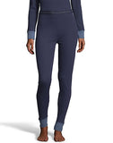 Hanes Women's Solid Color Fusion Pant