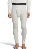Hanes Ultimate&reg; Organic Cotton Men's Thermal Pant