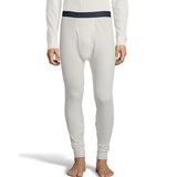 Hanes Ultimate&reg; Organic Cotton Men's Thermal Pant