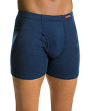 Hanes Men's TAGLESS&reg; Boxer Briefs with ComfortSoft&reg; Waistband 4-Pack