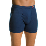 Hanes Men's TAGLESS&reg; Boxer Briefs with ComfortSoft&reg; Waistband 4-Pack