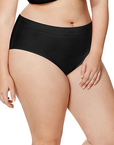 JMS Cool Comfort Pure Bliss Briefs, 5-Pack