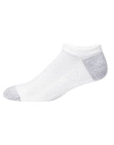 Champion Double Dry&reg; Performance Men's Low-Cut Socks 6-Pack