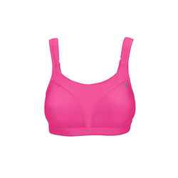 Champion Spot Comfort&reg; Sports Bra