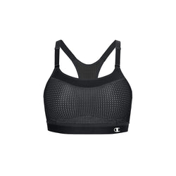 Champion Show-Off Mesh Sports Bra